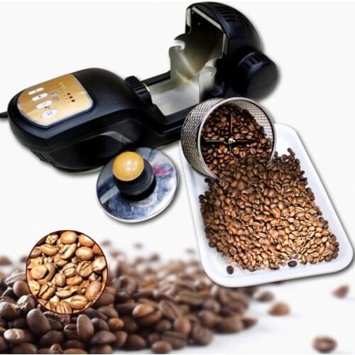 CHANSUNRUN Roasters For Roasting Coffee
