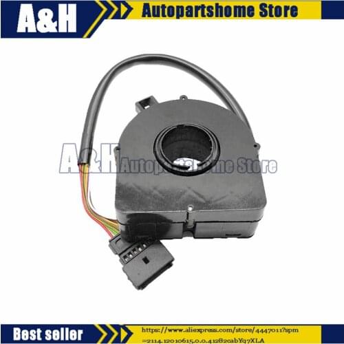 32306793632 6760232 AP03Steering Angle Sensor 32306793632 For BMW E46 E39 E53 X5 E85 E86 Z4 E83 E38 For Mini R50 R52 32306789095