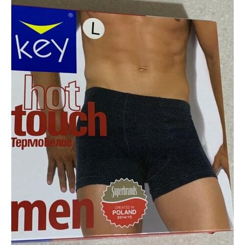 KEY Touring Shorts