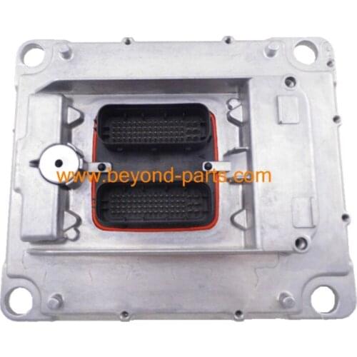 L60F excavator engine controller D6E LCE3 ECU 60100000