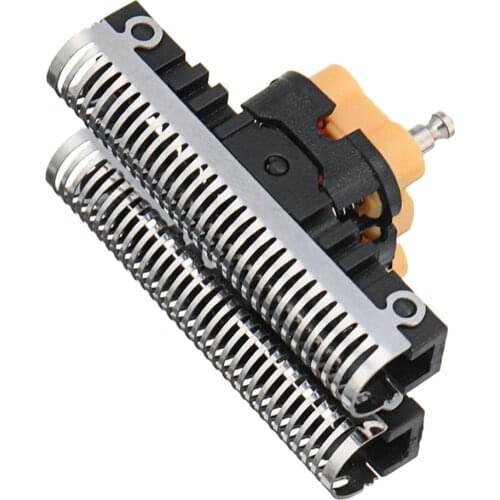 Razor Blade and Replacement Cutting Blade for Braun 30B 30S 31B 31S 51B 51S