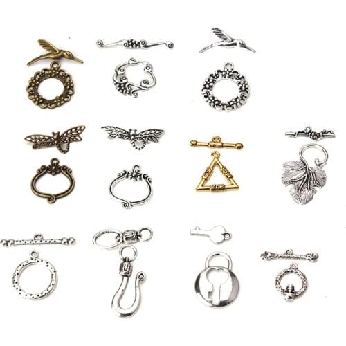 Lucky eye Jewelry Findings