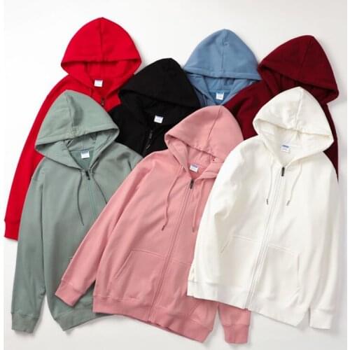 MCAO Hooded Sweatshirts For Women