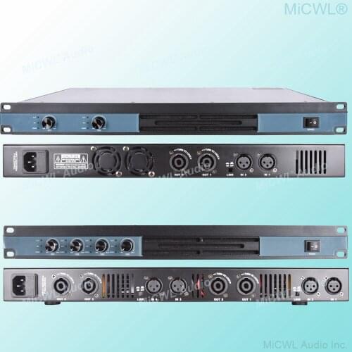 Sound Amplifiers MiCWL Audio China