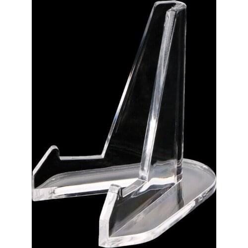 Collectibles Coins Easel Medal Badge Holder Golf Post Card Display Show Stand