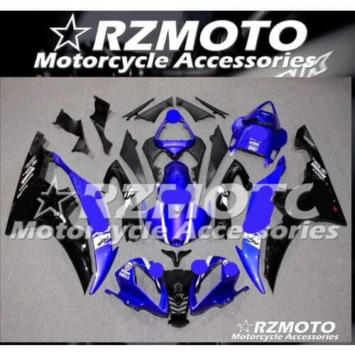 New ABS Motorcycle fairing kit For YAMAHA YZF R6 2008-2016 year Bodywork Injection mold Store No.1748