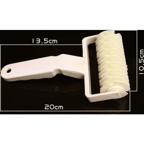 Plastic Baking Roller Cutter Pastry konditerskie Tools Cookie Pie Pizza Pastry Lattice Cutter Baking Accessories etc