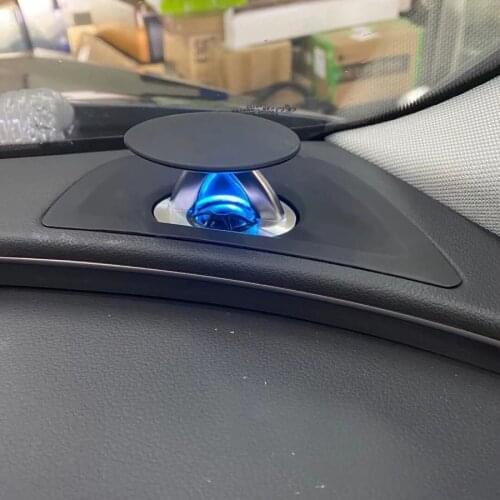 Lifting Speaker for Audi A7 S7 A6 C8 Q7 A4 A4L S4 RS4 A5 Q5 S5 Automatic Descending Treble Sounding Table Stand