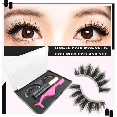 Roundhair Eye Cosmetics