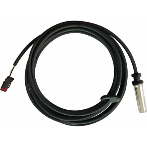 SMD NEW ABS Wheel Speed Sensor 2250MM For VOLVO Truck 4410323720 21097070 441 032 372 0