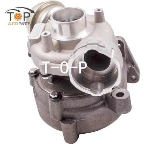 Turbo GT1749V 03G145702K 758219-0003 758219 Turbocharger 03G145702FV turbine for Audi A6 2.0 TDI (C6) 140 HP BLB/BRE/BRF/BVG