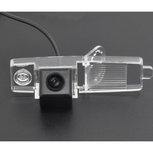 High Quality Waterproof Car Rearview Parking System Reversing Backup Reverse Camera For Toyota Harrier Lexus RX 300 1997~2003