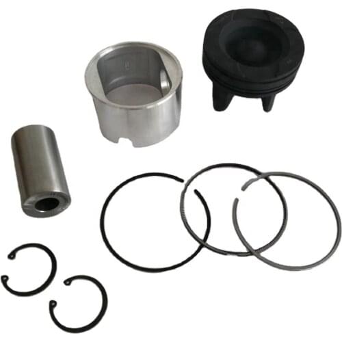 High Quality ISM Diesel Engine Piston Kit 4089386 M11 Split Piston