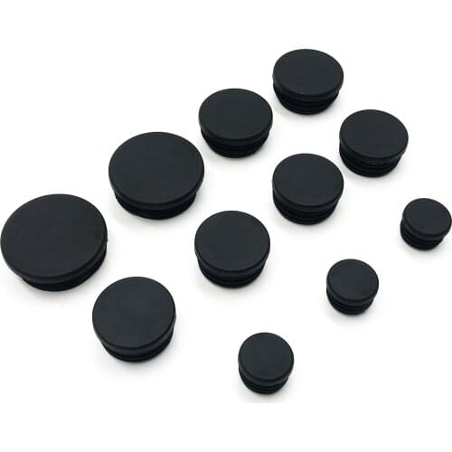 Aftermarket free shipping motorcycle parts 1 Set of 11 Frame Plugs For BMW R 1200 GS LC (2013 onwards/K50) Black