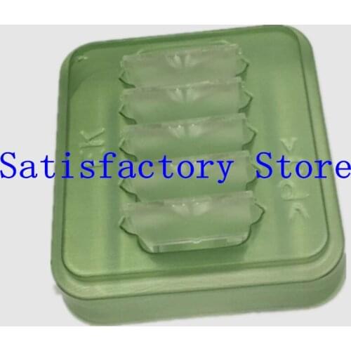 1PCS/NEW Original Focusing Focus Screen Glass For Canon FOR EOS 7D Mark II 7D2 7DII Camera Repair Part