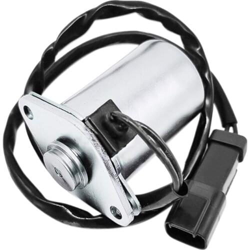 Excavator accessories 20Y-60-32120 20Y-60-32121 For KOMATSU PC200-7 PC200-8 Rotary solenoid valve Pressure switch sensor coil