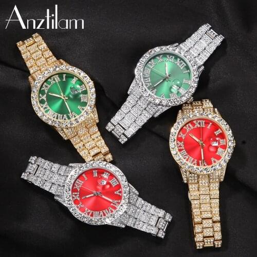 Военные часы Anztilam China At AliExpress