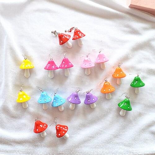 BEAUGRL Earrings For Children