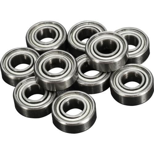 CHARMOON Shafts And Axles
