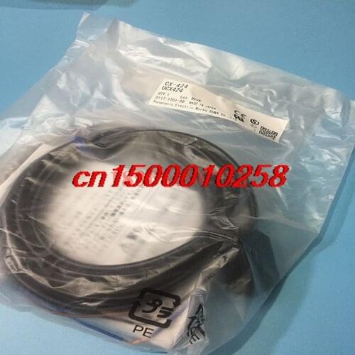 CX-424 Photoelectric sensor