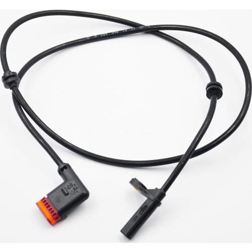 ABS sensor wheel sensor for Mercedes-Benz GLK250 GLK350 204 540 13 17 2045401317