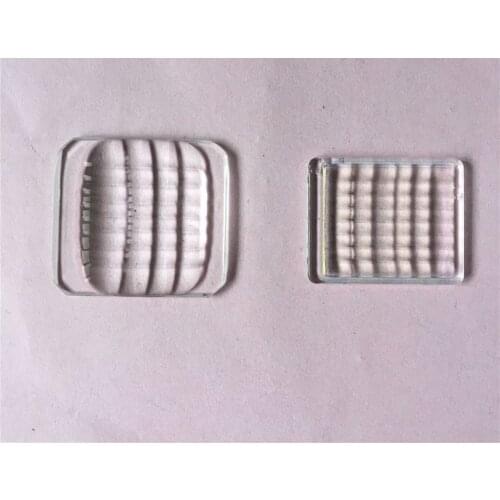 For Epson EB-C1050X/C1830/C1925W projector multiple lens poly lens optical lens Fly-eye lens