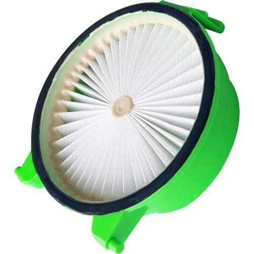 HEPA Filter for Rowenta RS-RH5024 Powerline Vacuum Cleaners Washable Filters for Rowenta RS-RH5024 Vacuum Cleaner Parts