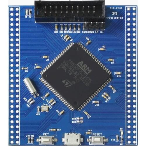STM32F767 Development Board Cortex-M7 Small System Board STM32F767IGT6 STM32 Development Board