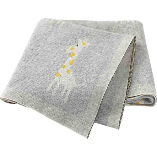 Mimixiong Baby Muslin Diapers