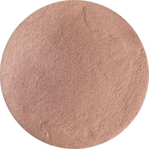 Natural mineral pigment powder for traditional Chinese painting, oil painting, mural, Japanese painting,Blue color,skin color