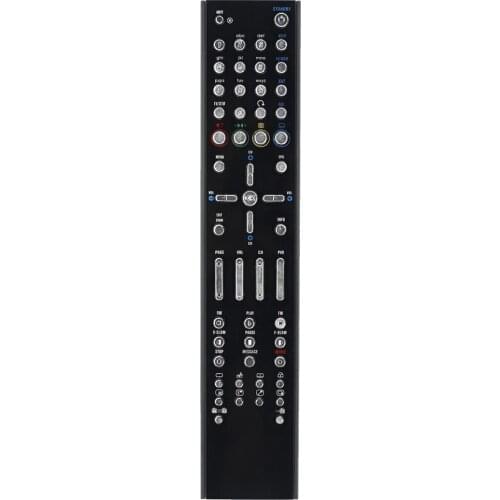 New Remote Control Suitable for Arion Technology TV Satellite PVR Controller