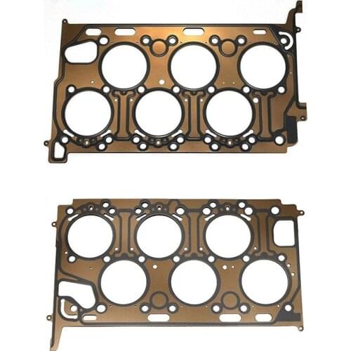 OEM Engine Cylinder Head Gasket W12 6.0T For Continent Flying Spur Continent GT