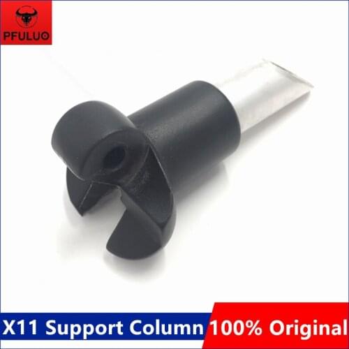 Original Support column For PFULUO X 11 Smart Electric KickScooter Foldable SkateBoard Support column Replacement Parts