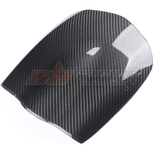 Front Nose Windshield Cockpit Screen Fairing Cowl Carbon Fiber For Buell XB9X XB9SX 2003-2008