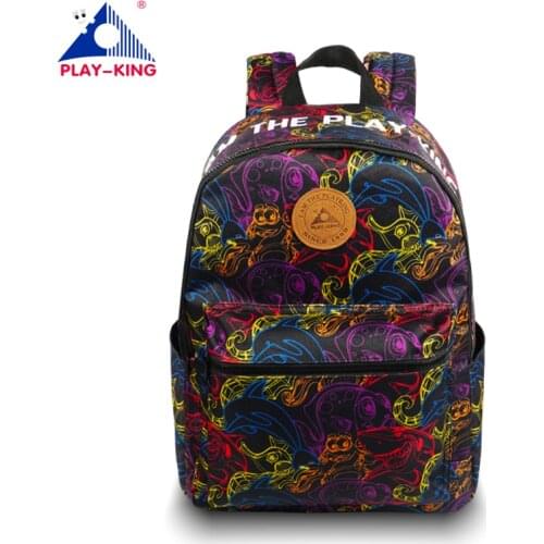 PLAY-KING Man's Bags