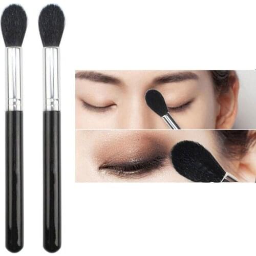 Professional Tapered Facial Makeup Brush Highlighter Blusher Eyeshadow Tool