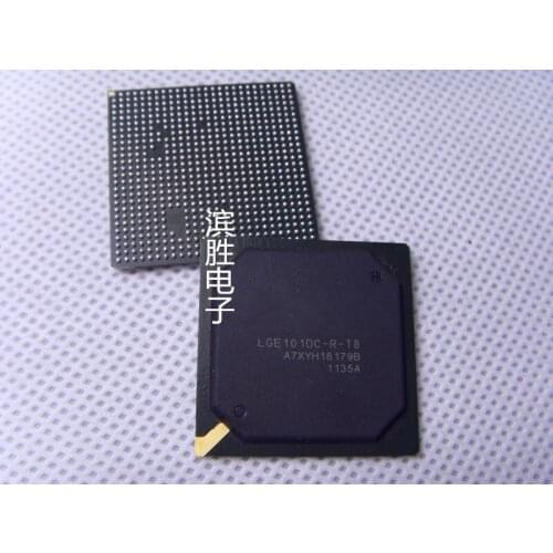 Brand new original spot LGE101DC-R-T8 LCD chip