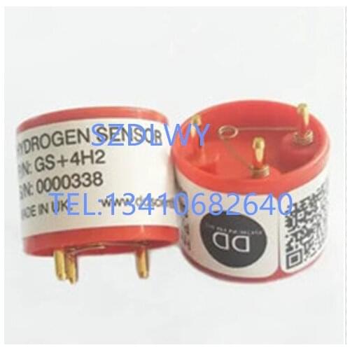 SZDLWY DDS hydrogen sensor GS + 4H2