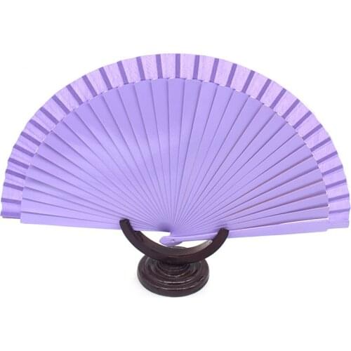 1pcs Chinese Style Folding Bamboo Carved Hand Fan Hollow Folding Sandalwood Fan Wedding Decor Christmas