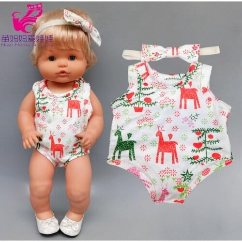 38 Cm Baby Doll Clothes 40cm Nenuco Ropa Y Su Hermanita 16 inch Doll Clothes