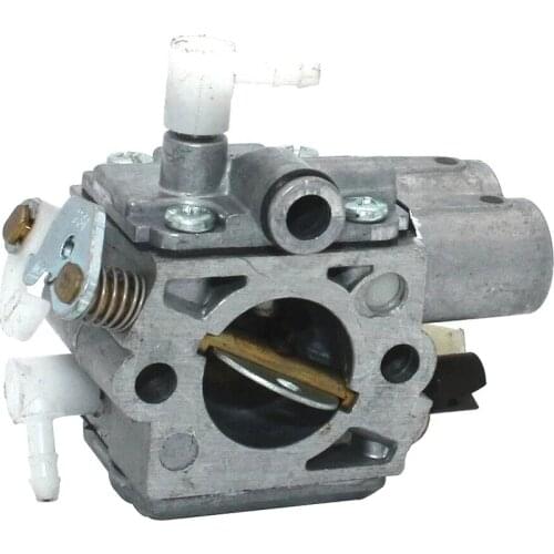 C1Q-S296 Zama Carburetor MS231 For Stihl MS231C MS251 MS251C Chainsaws 11431200611 S296