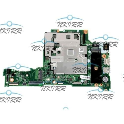 DA0Z8PMB8D0 Z8P NBGNT11004 NBGNT11002 NBGNT11007 NBGNT11003 N3350 4GB DDR3L Motherboard for Acer Aspire 3 A315-31 N17Q2