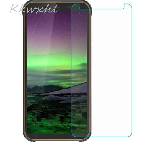 For Blackview BV5500 Tempered Glass 9H 2.5D Premium Phone Screen Protector Film For Blackview BV5500 Pro 5.5"