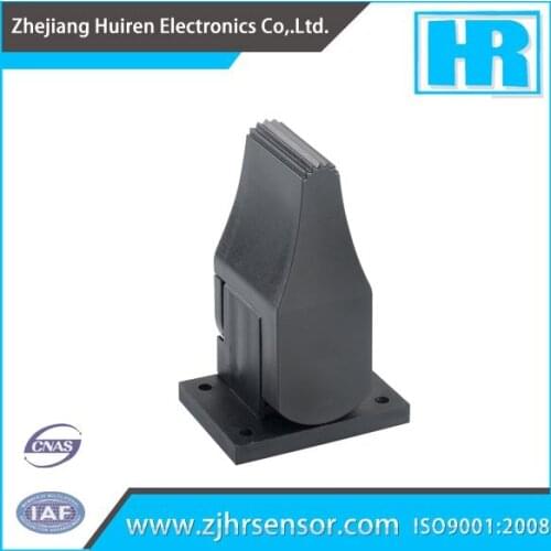 FJ1 finger joystick hall output