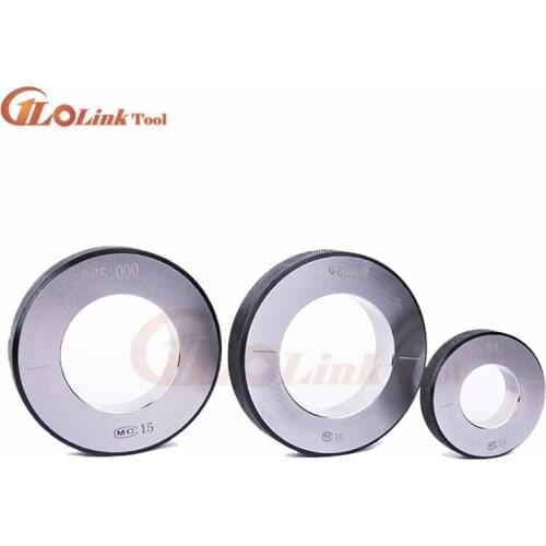 18-23mm Inner diameter Calibration Gauge 0.002mm Setting ring gauge PLAIN ring gauge Measuring Tools