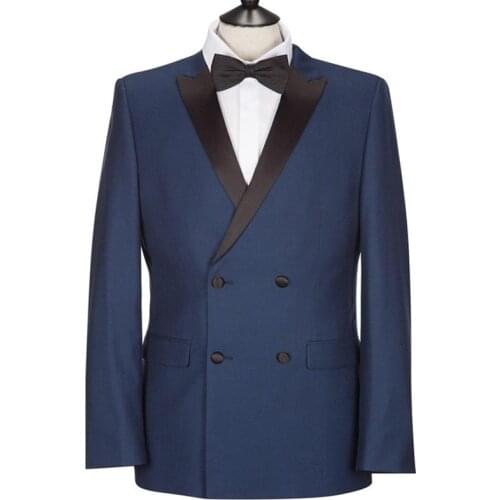 LAIDITYA Men's Business Suits