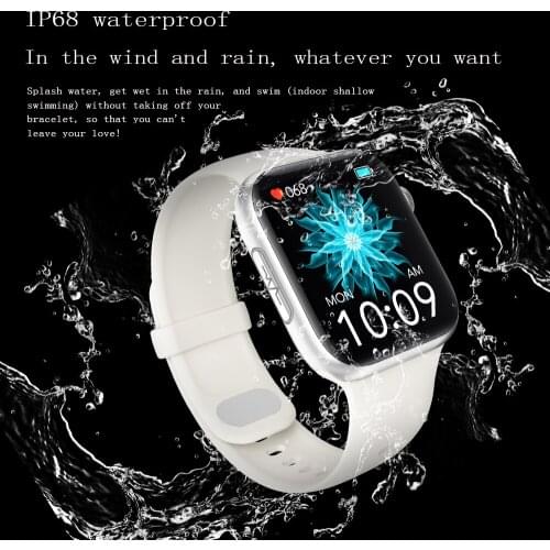 Mrs win Smart Watch