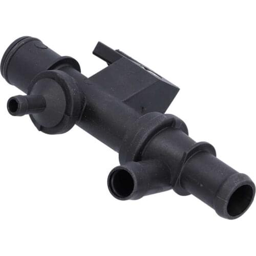 Control valve exhaust control exhaust valve One-Way Vacuum Check Valve 03C103175G Replacement for Seat Altea/Leon/Toledo car