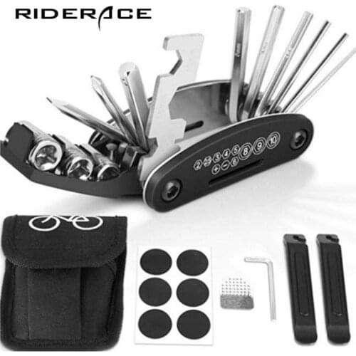Riderace Tool Kits