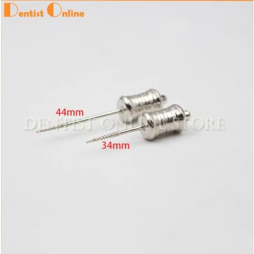 Dental Broken root drill Remnant extractordental materials dental tools